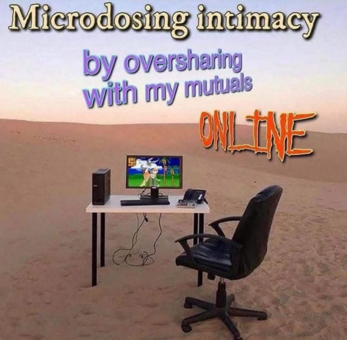 Random meme